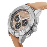 Pre-Owned Breitling Avenger B01 Chronograph 44mm Stainless Steel