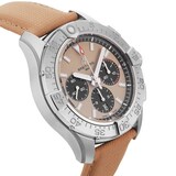 Pre-Owned Breitling Avenger B01 Chronograph 44mm Stainless Steel