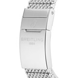 Pre-Owned Cartier Tank Francaise 20mm Stainless Steel