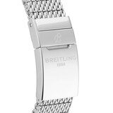 Pre-Owned Cartier Tank Francaise 20mm Stainless Steel