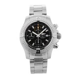 Pre-Owned Breitling Avenger Chronograph 45mm Stainless Steel