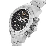 Pre-Owned Breitling Avenger Chronograph 45mm Stainless Steel