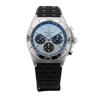 Pre-Owned Breitling Chronomat B01 42mm Stainless Steel