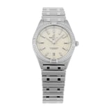 Pre-Owned Breitling Chronomat 32mm Stainless Steel