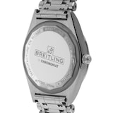 Pre-Owned Breitling Chronomat 32mm Stainless Steel