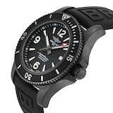 Pre-Owned Breitling Superocean Automatic 46mm Stainless Steel and DLC Coated