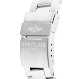 Pre-Owned Breitling Avenger II Seawolf 45mm Stainless Steel  A1733110/BC31