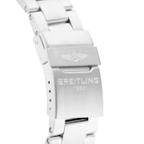 Pre-Owned Breitling Avenger II Seawolf 45mm Stainless Steel  A1733110/BC31