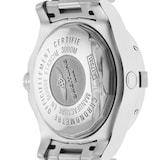 Pre-Owned Breitling Avenger II Seawolf 45mm Stainless Steel  A1733110/BC31