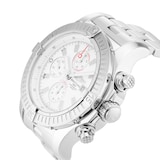 Pre-Owned Breitling Super Avenger 48mm Stainless Steel