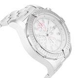 Pre-Owned Breitling Super Avenger 48mm Stainless Steel
