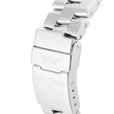 Pre-Owned Breitling Super Avenger 48mm Stainless Steel