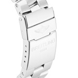 Pre-Owned Breitling Super Avenger 48mm Stainless Steel