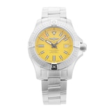 Pre-Owned Breitling Avenger 45mm Seawolf Stainless Steel