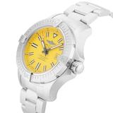 Pre-Owned Breitling Avenger 45mm Seawolf Stainless Steel