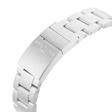 Pre-Owned Breitling Avenger 45mm Seawolf Stainless Steel