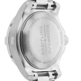 Pre-Owned Breitling Avenger 45mm Seawolf Stainless Steel