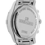Pre-Owned Breitling Colt Chronograph 44MM Stainless Steel