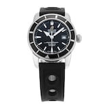 Pre-Owned Breitling Superocean Heritage 42mm Stainless Steel
