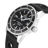 Pre-Owned Breitling Superocean Heritage 42mm Stainless Steel