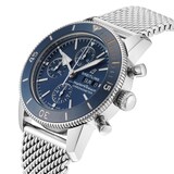 Pre-Owned Breitling Superocean 44mm Stainless Steel A13313161C1A1