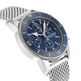 Pre-Owned Breitling Superocean 44mm Stainless Steel A13313161C1A1