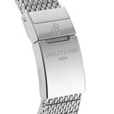 Pre-Owned Breitling Superocean 44mm Stainless Steel A13313161C1A1