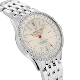 Pre-Owned Breitling Navitimer Automatic 35mm Stainless Steel
