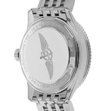 Pre-Owned Breitling Navitimer Automatic 35mm Stainless Steel