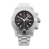Pre-Owned Breitling Super Avenger Chronograph 48mm Stainless Steel