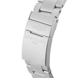 Pre-Owned Breitling Super Avenger Chronograph 48mm Stainless Steel
