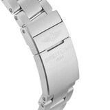 Pre-Owned Breitling Super Avenger Chronograph 48mm Stainless Steel