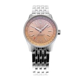 Pre-Owned Breitling Navitimer Automatic 35mm Stainless Steel