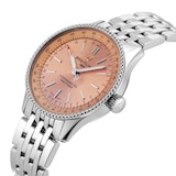 Pre-Owned Breitling Navitimer Automatic 35mm Stainless Steel