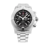 Pre-Owned Breitling Super Avenger Chronograph 48mm Stainless Steel