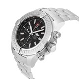 Pre-Owned Breitling Super Avenger Chronograph 48mm Stainless Steel