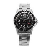 Pre-Owned Breitling Superocean 44mm Stainless Steel