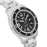 Pre-Owned Breitling Superocean 44mm Stainless Steel