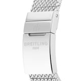 Pre-Owned Breitling Superocean Heritage Chronograph 44mm Stainless Steel