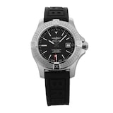 Pre-Owned Breitling Avenger Automatic Seawolf 45mm Stainless Steel