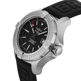 Pre-Owned Breitling Avenger Automatic Seawolf 45mm Stainless Steel
