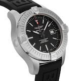 Pre-Owned Breitling Avenger Automatic Seawolf 45mm Stainless Steel