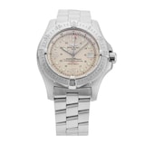 Pre-Owned Breitling Superocean Steelfish 44mm Stainless Steel