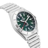 Pre-Owned Breitling Chronomat Automatic GMT 40mm Stainless Steel
