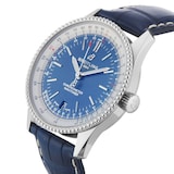 Pre-Owned Breitling Navitimer Automatic 38mm Stainless Steel