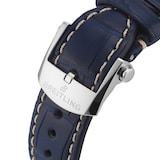 Pre-Owned Breitling Navitimer Automatic 38mm Stainless Steel