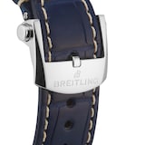 Pre-Owned Breitling Navitimer Automatic 38mm Stainless Steel