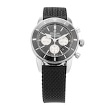 Pre-Owned Breitling Superocean Heritage B01 Chronograph 44mm Stainless Steel