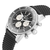 Pre-Owned Breitling Superocean Heritage B01 Chronograph 44mm Stainless Steel
