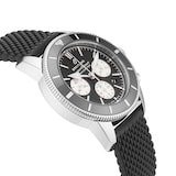 Pre-Owned Breitling Superocean Heritage B01 Chronograph 44mm Stainless Steel
